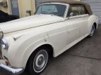 Thumbnail Photo 11 for 1957 Rolls-Royce Silver Cloud